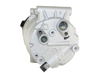 AC Compressor RENAULT ESPACE IV 1.9... AC Compressor RENAULT ESPACE IV 1.9...