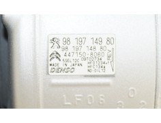 AC Compressor CITROEN... 2