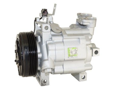 SUBARU FORESTER IMPREZA 1.5 2.0 2.5 73111FG000, 506021-7562 KOMPRESOR