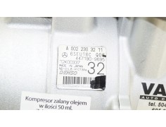 Klimakompressor MERCEDES... 2