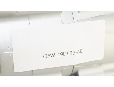 AC Compressor FORD FOCUS I FIESTA IV...