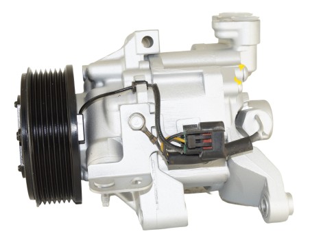AC Compressor SUBARU FORESTER IMPREZA XV 08- 2.0 D 73111SC001