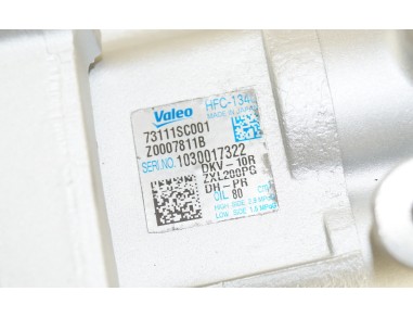 SUBARU FORESTER IMPREZA XV 08- 2.0 D...