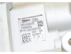 AC Compressor SUBARU... 2