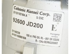 AC Compressor RENAULT... 2