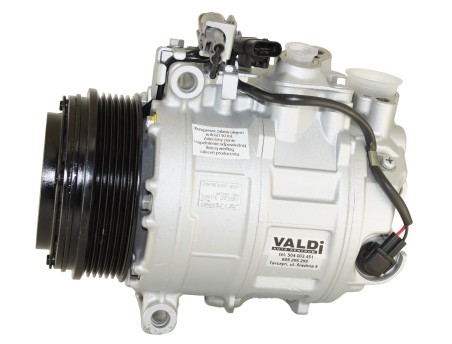 AC Compressor MERCEDES S-CLASS SPRINTER 447280-7983