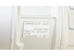 AC Compressor MERCEDES... 2