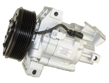 Klimakompressor RENAULT DACIA LOGAN II SANDERO II STEPWAY II 926000216R-F