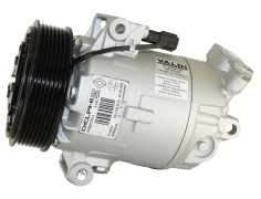 AC Compressor QASHQAI...