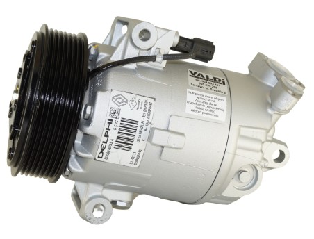 AC Compressor QASHQAI X-TRAIL MOVANO VIVARO MEGANE TRAFIC LAGUNA 8200855146