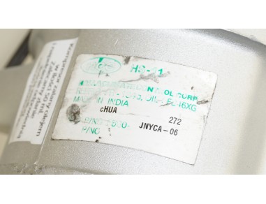 TATA INDIGO INDICA 1.4 F500-JNYCA-06...