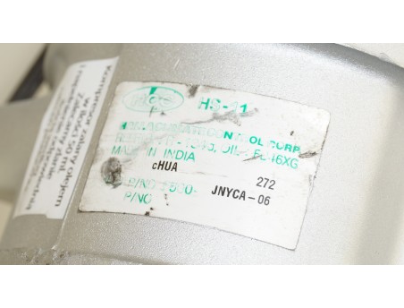 AC Compressor TATA INDIGO INDICA 1.4 F500-JNYCA-06