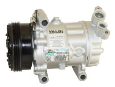 AC Compressor CLIO II...