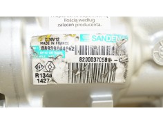 AC Compressor CLIO II... 2