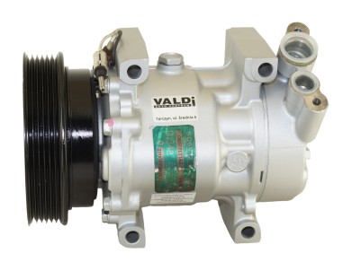 AC Compressor KUBISTAR CLIO II KANGOO MEGANE I THALIA I II 7700273801, 1416G