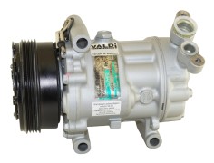 AC Compressor RENAULT CLIO...