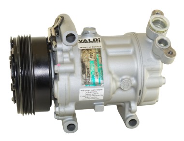 Klimakompressor RENAULT CLIO II TWINGO THALIA DACIA LOGAN SANDERO 8200037058