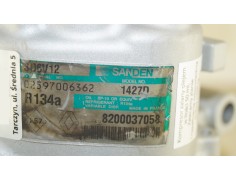 AC Compressor RENAULT CLIO... 2