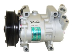 AC Compressor RENAULT CLIO...