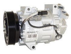 AC Compressor RENAULT...