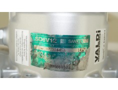 AC Compressor RENAULT CLIO... 2