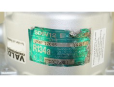 AC Compressor KUBISTAR CLIO... 2