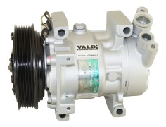 Ac Compressor RENAULT CLIO...