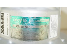 Ac Compressor RENAULT CLIO... 2