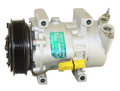 AC Compressor CITROEN...