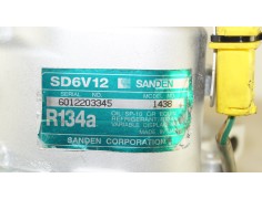 AC Compressor CITROEN... 2