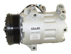 AC Compressor OPEL ASTRA G...