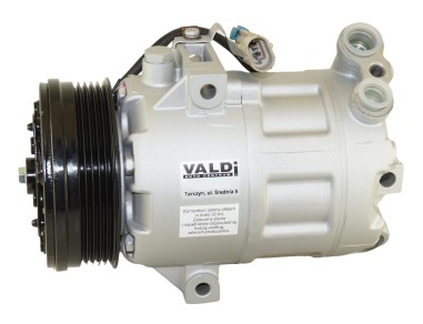 AC Compressor OPEL ASTRA G ZAFIRA A MPV 8FK351134-591