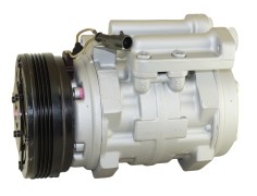 AC Compressor FIAT PALIO...