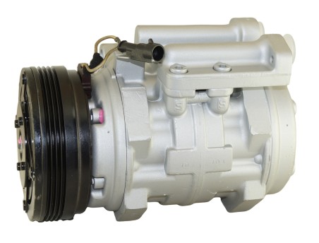 Klimakompressor FIAT PALIO WEEKEND SIENA BC447170-6160