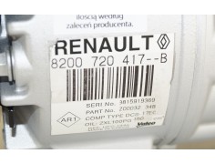 AC Compressor RENAULT... 2