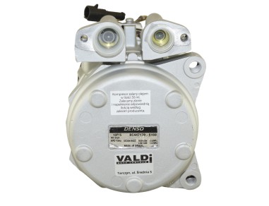 AC Compressor FIAT PALIO WEEKEND...