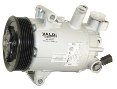 Klimakompressor AUDI SEAT...