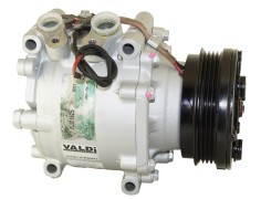 Klimakompressor HONDA CIVIC...