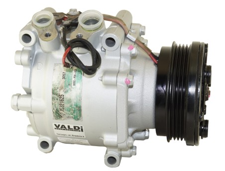 Klimakompressor HONDA CIVIC VI CR-V I HR-V 38800-P06-A03, TRS090-3057