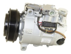 AC Compressor MERCEDES...