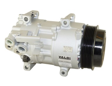 Klimakompressor MERCEDES A-KLASSE (W169) B-KLASSE (W245) 1.5 1.7 A0022306811