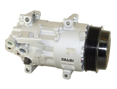 Klimakompressor MERCEDES A-KLASSE (W169) B-KLASSE (W245) 1.5 1.7 A0022306811
