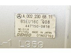 MERCEDES A-KLASA (W169)... 2