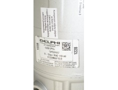 Klimakompressor AUDI SEAT... 2