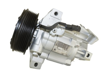 AC Compressor RENAULT DACIA LOGAN II SANDERO II STEPWAY II 926000216R-A
