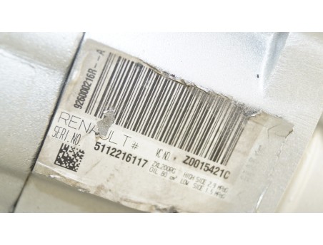 Klimakompressor RENAULT DACIA LOGAN II SANDERO II STEPWAY II 926000216R-A