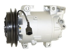AC Compressor NISSAN ALMERA...