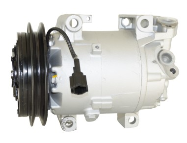 Klimakompressor NISSAN ALMERA II PRIMERA 92600BN302, EA059-45010
