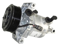 New AC Compressor RENAULT...