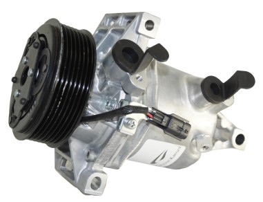 New AC Compressor RENAULT DACIA DUSTER LOGAN SANDERO 14- 1.6 926006053R